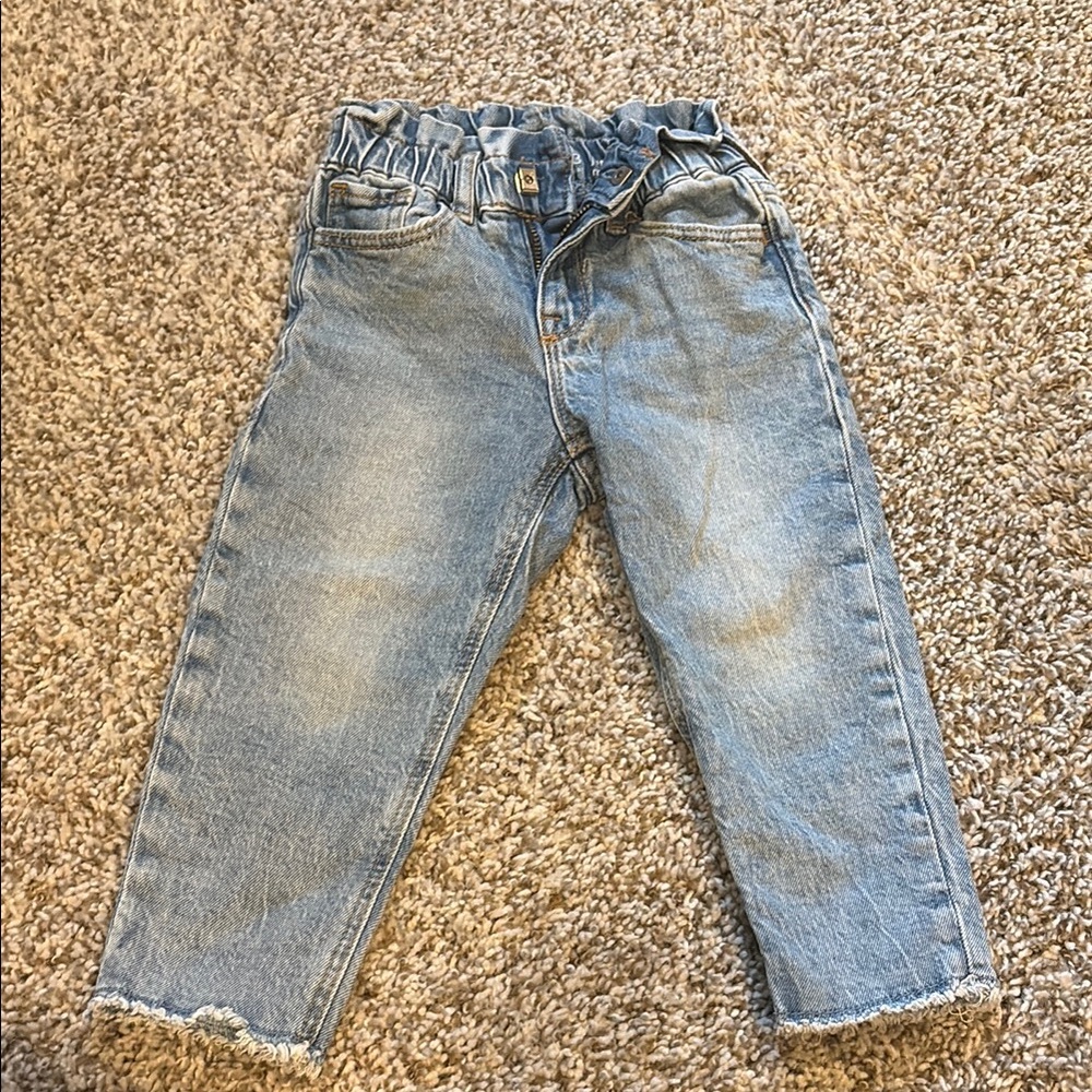 Gap Toddler Just Like Mom Jean
